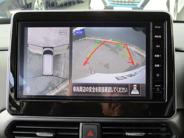 ルークス 660 ハイウェイスターGターボ プロパイロット エディション アラウンドビューモニター・ドライブレコー 両側パワードア アラウンドビュ プリクラッシュセーフティー メモリナビ アダプティブクルコン レーンキープ インテリキ- ETC LEDヘッドライト アイドリングストップ ドライブレコーダー AC(5枚目)