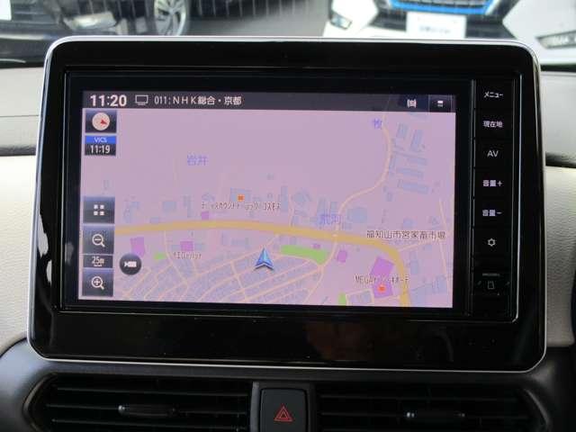 ルークス 660 Xターボ アラウンドビューモニター・ドライブレコー ETC付き アラウンドビューモニタ カーテンエアバック 両側電動スライドドア 車線逸脱警報装置 スマートキープッシュスタート Wエアバック ドラレコ アイドリングストップ オートエアコン バックカメラ(4枚目)