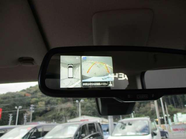 ルークス 660 Xターボ アラウンドビューモニター・ドライブレコー ETC付き アラウンドビューモニタ カーテンエアバック 両側電動スライドドア 車線逸脱警報装置 スマートキープッシュスタート Wエアバック ドラレコ アイドリングストップ オートエアコン バックカメラ(11枚目)