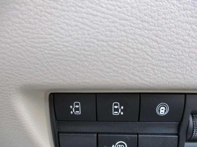 ルークス 660 Xターボ アラウンドビューモニター・ドライブレコー ETC付き アラウンドビューモニタ カーテンエアバック 両側電動スライドドア 車線逸脱警報装置 スマートキープッシュスタート Wエアバック ドラレコ アイドリングストップ オートエアコン バックカメラ(18枚目)