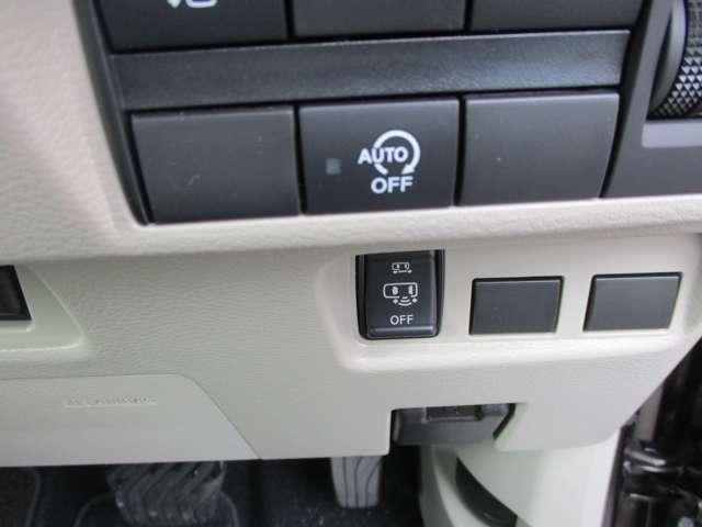 ルークス 660 X アラウンドビューモニター・ETC・ドライブ アラモニ 前後衝突軽減ブレーキ 車線逸脱防止 ETC スマートキー キーフリー ドライブレコーダー i-stop フルオートエアコン パワーウインドウ LED バックカメラ カーテンエアバッグ ABS(16枚目)