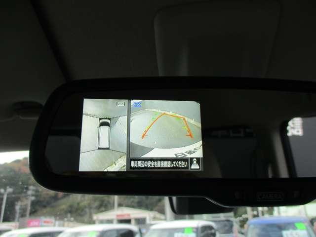 ルークス 660 X アラウンドビューモニター・ETC・ドライブ アラモニ 前後衝突軽減ブレーキ 車線逸脱防止 ETC スマートキー キーフリー ドライブレコーダー i-stop フルオートエアコン パワーウインドウ LED バックカメラ カーテンエアバッグ ABS(18枚目)