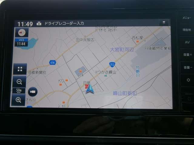 ルークス 660 ハイウェイスターX プロパイロット エディション 4WD ドラレコ・ETC 盗難防止システム 追突防止装置 全方位モニター ドライブレコーダー ハンズフリー両側電動ドア LEDライト インテリキー 追従クルコン アルミホイール レーンアシスト ETC キーフリー ABS(9枚目)