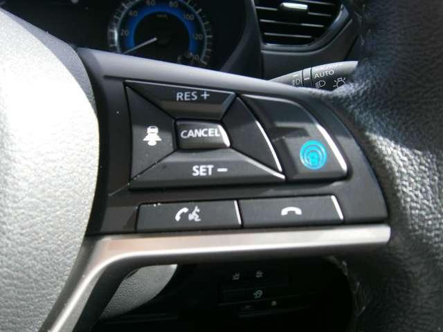 ルークス 660 ハイウェイスターX プロパイロット エディション 4WD ドラレコ・ETC 盗難防止システム 追突防止装置 全方位モニター ドライブレコーダー ハンズフリー両側電動ドア LEDライト インテリキー 追従クルコン アルミホイール レーンアシスト ETC キーフリー ABS(11枚目)