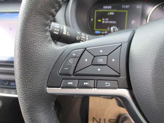 キックス 1.2 X (e-POWER) アラウンドビューモニター・ETC・ドライブ ナビ&TV ワンオ-ナ-車 追従クルコン スマートキー LEDヘッド レーンアシスト パワーステアリング ドライブレコーダー ETC メモリーナビ サイドエアバッグ アルミ AAC キーレス ABS(7枚目)