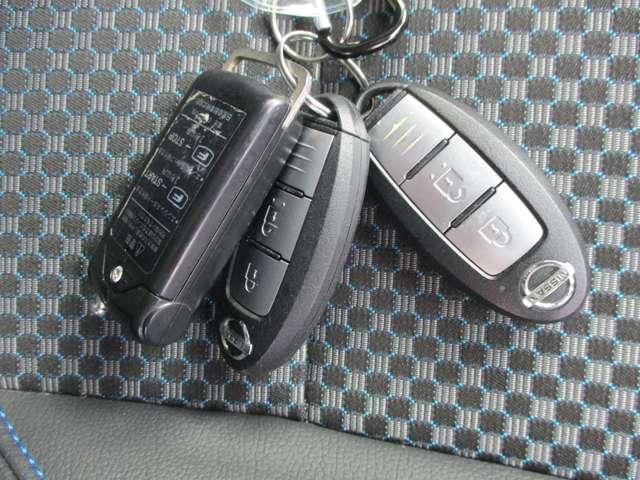 キックス 1.2 X (e-POWER) アラウンドビューモニター・ETC・ドライブ ナビ&TV ワンオ-ナ-車 追従クルコン スマートキー LEDヘッド レーンアシスト パワーステアリング ドライブレコーダー ETC メモリーナビ サイドエアバッグ アルミ AAC キーレス ABS(19枚目)