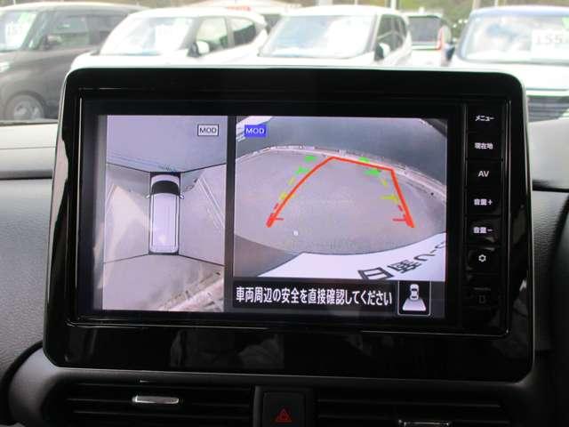 ルークス 660 ハイウェイスターX プロパイロット エディション アラウンドビューモニター・ドライブレコー 左右パワースライドドア アイドリング イモビ パノラマモニター 助手席エアバッグ 衝突軽減ブレーキ PW ナビ&TV 1セグ LEDヘッドライト LDW スマートキー ETC ドライブレコーダー PS(5枚目)