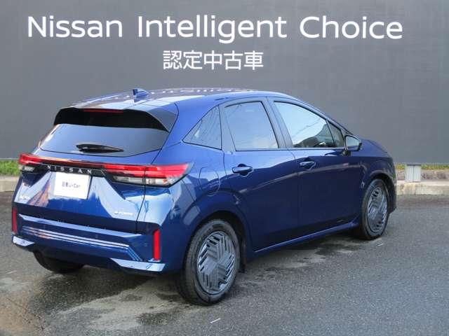 ノート 1.2 X アラウンドビューモニター・ドライブレコー リアカメラ 衝突被害軽減ブレ-キ 全方位カメラ ETC付 LEDヘッドライト レーンアシスト インテリジェントキー ドラレコ ワンセグTV TVナビ サイドカーテンエアバック サイドカメラ キーレス(2枚目)