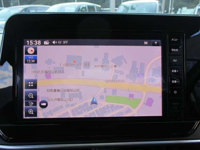 ノート 1.2 X アラウンドビューモニター・ドライブレコー リアカメラ 衝突被害軽減ブレ-キ 全方位カメラ ETC付 LEDヘッドライト レーンアシスト インテリジェントキー ドラレコ ワンセグTV TVナビ サイドカーテンエアバック サイドカメラ キーレス(4枚目)