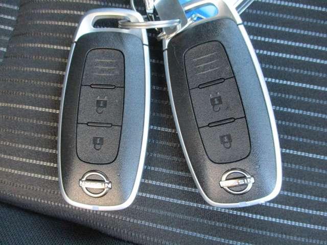 ノート 1.2 X アラウンドビューモニター・ドライブレコー リアカメラ 衝突被害軽減ブレ-キ 全方位カメラ ETC付 LEDヘッドライト レーンアシスト インテリジェントキー ドラレコ ワンセグTV TVナビ サイドカーテンエアバック サイドカメラ キーレス(17枚目)