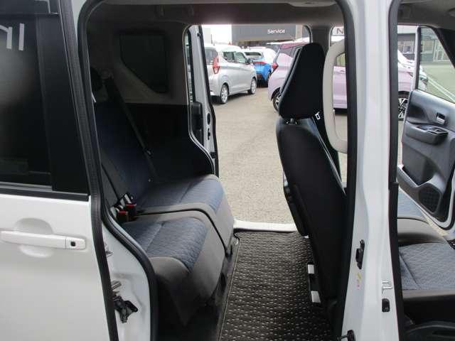 ルークス 660 ハイウェイスターGターボ プロパイロット エディション アラウンドビューモニター・ドライブレコー 両側パワードア アラウンドビュ プリクラッシュセーフティー メモリナビ アダプティブクルコン レーンキープ インテリキ- ETC LEDヘッドライト アイドリングストップ ドライブレコーダー AC(39枚目)