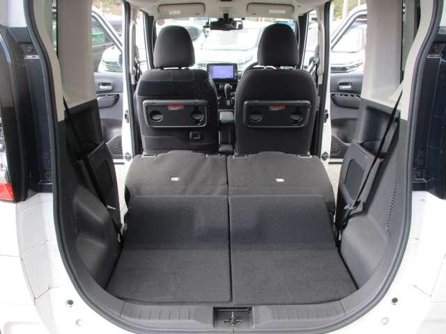 ルークス 660 ハイウェイスターGターボ プロパイロット エディション アラウンドビューモニター・ドライブレコー 両側パワードア アラウンドビュ プリクラッシュセーフティー メモリナビ アダプティブクルコン レーンキープ インテリキ- ETC LEDヘッドライト アイドリングストップ ドライブレコーダー AC(42枚目)