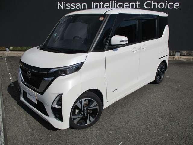 ルークス 660 ハイウェイスターGターボ プロパイロット エディション アラウンドビューモニター・ドライブレコー 両側パワードア アラウンドビュ プリクラッシュセーフティー メモリナビ アダプティブクルコン レーンキープ インテリキ- ETC LEDヘッドライト アイドリングストップ ドライブレコーダー AC(48枚目)