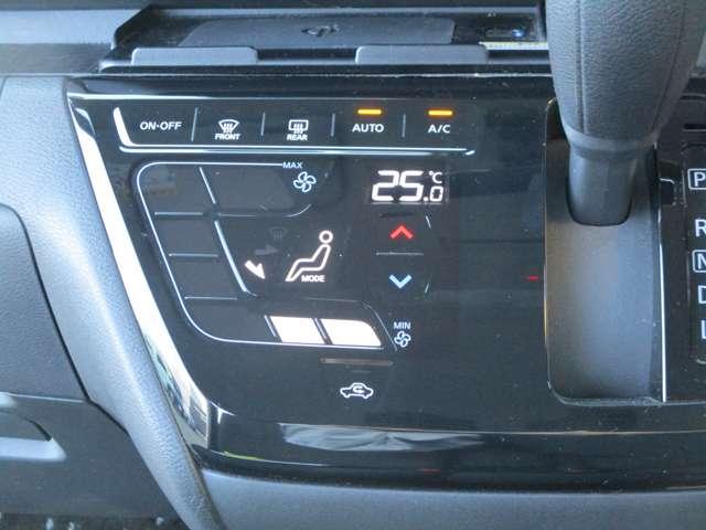 ルークス 660 ハイウェイスターX プロパイロット エディション アラウンドビューモニター・純正ナビゲーシ 左右パワースライドドア アイドリング イモビ パノラマモニター 助手席エアバッグ 衝突軽減ブレーキ PW ナビ&TV 1セグ LEDヘッドライト LDW スマートキー ドライブレコーダー バックカメラ(6枚目)