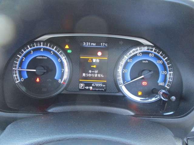 ルークス 660 ハイウェイスターX プロパイロット エディション アラウンドビューモニター・純正ナビゲーシ 左右パワースライドドア アイドリング イモビ パノラマモニター 助手席エアバッグ 衝突軽減ブレーキ PW ナビ&TV 1セグ LEDヘッドライト LDW スマートキー ドライブレコーダー バックカメラ(9枚目)