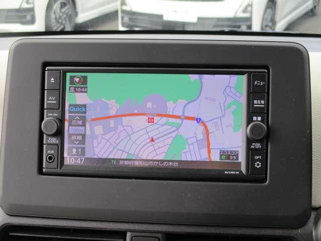 デイズ 660 X ドライブレコーダー・ETC・純正ナビゲーシ 踏み間違え防止 スマートキー バックカメラ ETC レーンキープ アイドリングストップ ドライブレコーダー キーレス フルオートエアコン ナビTV WAB 運転席エアバック メモリーナビゲーション(4枚目)