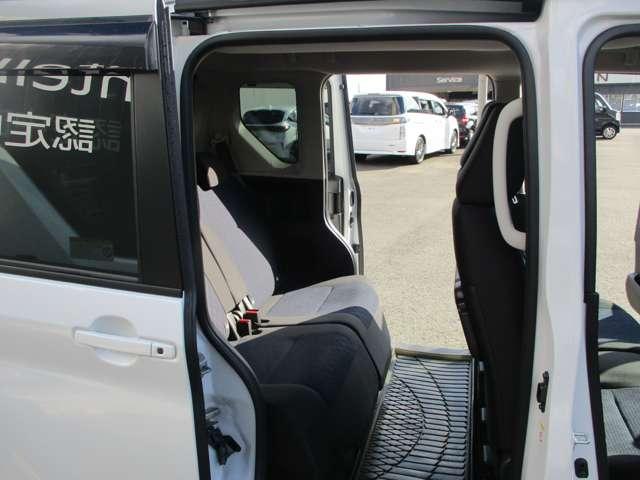 ルークス ６６０　ハイウェイスターＸ　アラウンドビューモニター・ドライブレコー　アイスト　衝突被害軽減ブレ－キ　マルチビューカメラ　車線逸脱警報装置　ＥＴＣ　ＬＥＤ　スマートキー　パワーウィンドウ　カーテンエアバック　ドライブレコーダー　ナビＴＶ　バックカメラ　パワステ　キーフリ（38枚目）