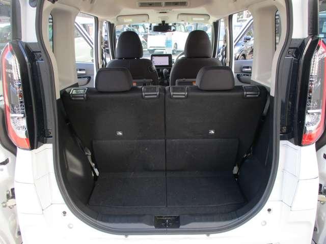 ルークス ６６０　ハイウェイスターＸ　アラウンドビューモニター・ドライブレコー　アイスト　衝突被害軽減ブレ－キ　マルチビューカメラ　車線逸脱警報装置　ＥＴＣ　ＬＥＤ　スマートキー　パワーウィンドウ　カーテンエアバック　ドライブレコーダー　ナビＴＶ　バックカメラ　パワステ　キーフリ（39枚目）