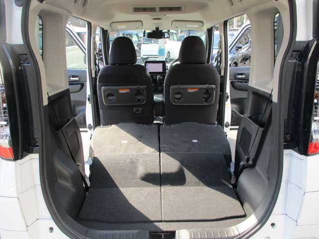 ルークス ６６０　ハイウェイスターＸ　アラウンドビューモニター・ドライブレコー　アイスト　衝突被害軽減ブレ－キ　マルチビューカメラ　車線逸脱警報装置　ＥＴＣ　ＬＥＤ　スマートキー　パワーウィンドウ　カーテンエアバック　ドライブレコーダー　ナビＴＶ　バックカメラ　パワステ　キーフリ（41枚目）