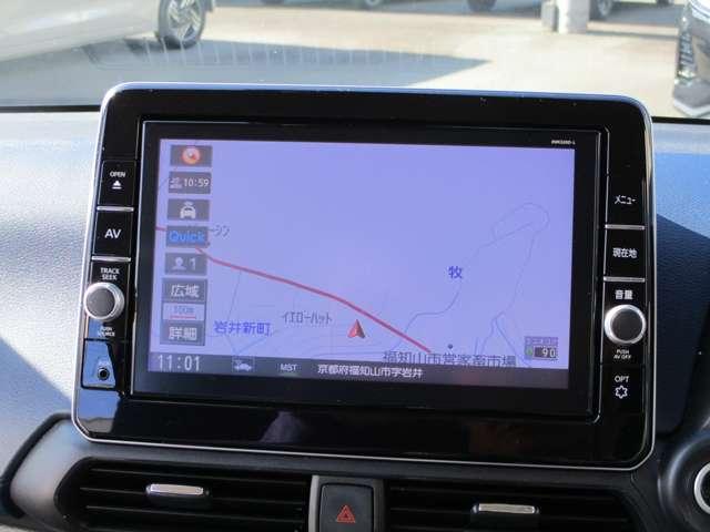 デイズ ６６０　ハイウェイスターＸ　アラウンドビューモニター・ドライブレコー　ブレーキサポート　全周囲カメラ　ＬＥＤ　ドライブレコーダー　インテリジェントキー　レーンキープ　バックカメラ　ナビＴＶ　アイドリングストップ　オートエアコン　デュアルエアバッグ　アルミホイール　ＡＢＳ（4枚目）