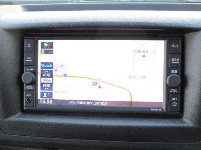 キャラバン ２．５　ＤＸ　スーパーロングボディ　ハイルーフ　４ＷＤ　ドライブレコーダー・ＥＴＣ・純正ナビゲーシ（4枚目）