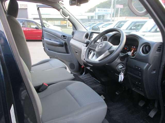 キャラバン ２．５　ＤＸ　スーパーロングボディ　ハイルーフ　４ＷＤ　ドライブレコーダー・ＥＴＣ・純正ナビゲーシ（16枚目）