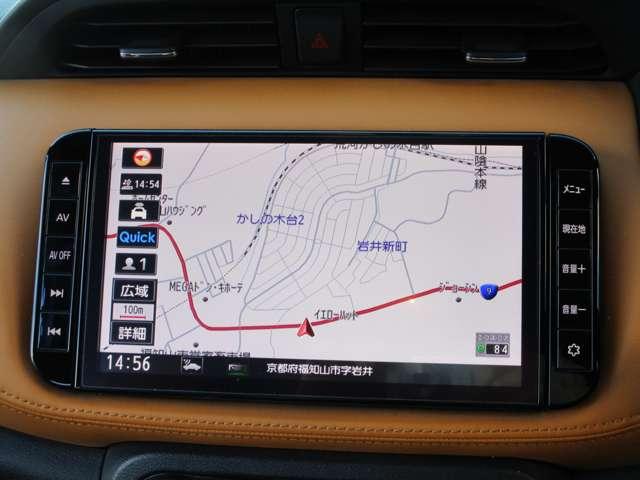 キックス １．２　Ｘ　ツートーン　インテリアエディション　（ｅ－ＰＯＷＥＲ）　アラウンドビューモニター・ＥＴＣ・純正ナビ　エマージェンシーＢ　アラウンドモニター　Ｒカメラ　ＬＥＤ　エアコン　スマートキー　ＥＴＣ　メモリーナビ　サイドエアバック　ＡＷ　キーレス　ワンセグＴＶ　ナビＴＶ　ＡＢＳ　パワーウィンドウ（4枚目）