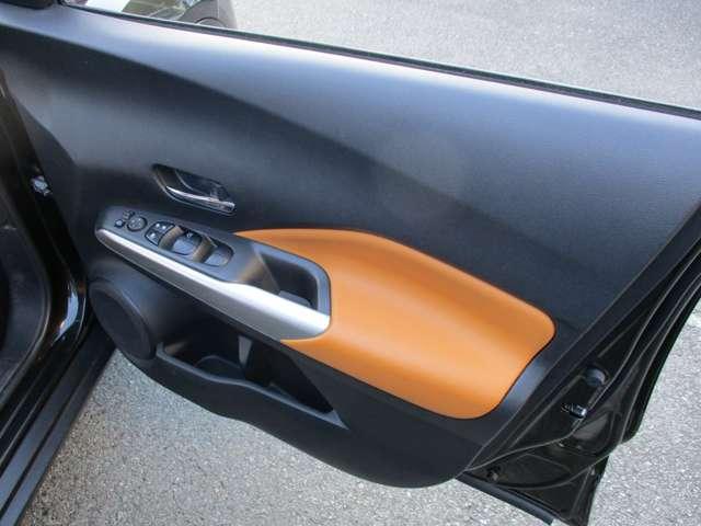 キックス １．２　Ｘ　ツートーン　インテリアエディション　（ｅ－ＰＯＷＥＲ）　アラウンドビューモニター・ＥＴＣ・純正ナビ　エマージェンシーＢ　アラウンドモニター　Ｒカメラ　ＬＥＤ　エアコン　スマートキー　ＥＴＣ　メモリーナビ　サイドエアバック　ＡＷ　キーレス　ワンセグＴＶ　ナビＴＶ　ＡＢＳ　パワーウィンドウ（23枚目）