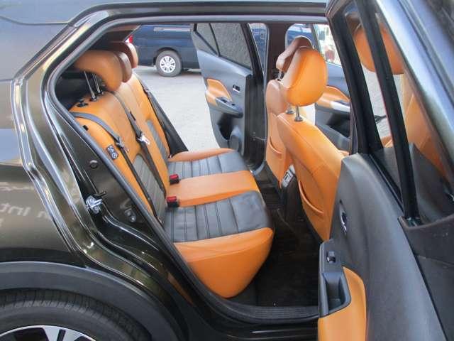 キックス １．２　Ｘ　ツートーン　インテリアエディション　（ｅ－ＰＯＷＥＲ）　アラウンドビューモニター・ＥＴＣ・純正ナビ　エマージェンシーＢ　アラウンドモニター　Ｒカメラ　ＬＥＤ　エアコン　スマートキー　ＥＴＣ　メモリーナビ　サイドエアバック　ＡＷ　キーレス　ワンセグＴＶ　ナビＴＶ　ＡＢＳ　パワーウィンドウ（32枚目）