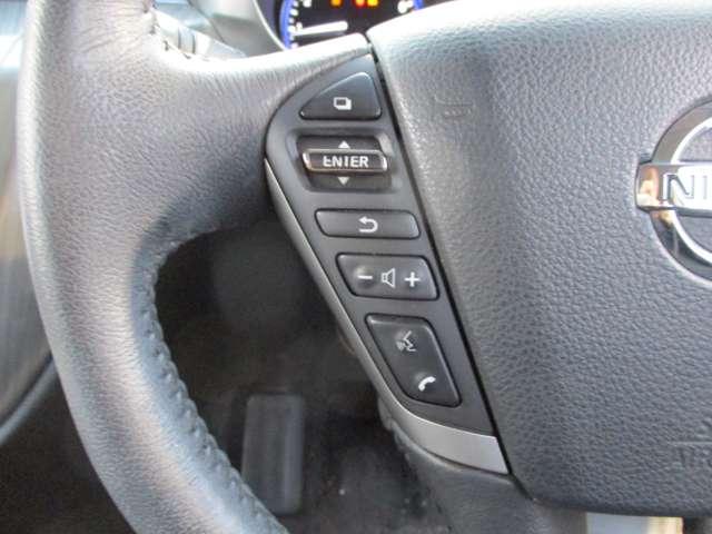 エルグランド ２．５　ライダー　４ＷＤ　アラウンドビューモニター・ＥＴＣ・ドライブ　バックカメラ　オートエアコン　カーテンエアバック　スマートキー　両側電動スライドドア　ＥＴＣ　４ＷＤ　ナビ（7枚目）