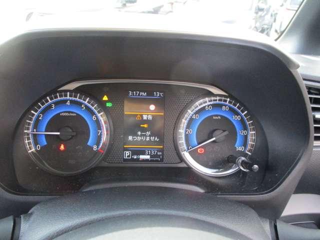 ルークス ６６０　ハイウェイスターＸ　アラウンドビューモニター・ドライブレコー　アイスト　衝突被害軽減ブレ－キ　マルチビューカメラ　車線逸脱警報装置　ＬＥＤ　スマートキー　パワーウィンドウ　カーテンエアバック　ドライブレコーダー　ナビＴＶ　バックカメラ　パワステ　オートエアコン（8枚目）