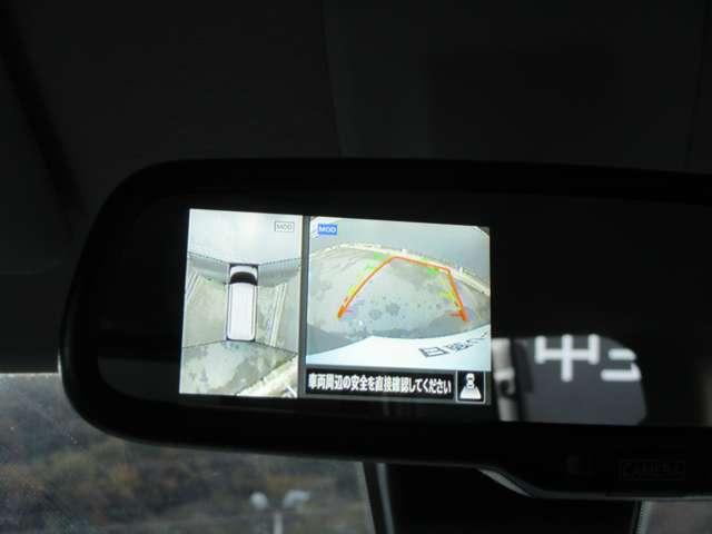 ルークス ６６０　ハイウェイスターＸ　アラウンドビューモニター・ドライブレコー　アイスト　衝突被害軽減ブレ－キ　マルチビューカメラ　車線逸脱警報装置　ＬＥＤ　スマートキー　パワーウィンドウ　カーテンエアバック　ドライブレコーダー　ナビＴＶ　バックカメラ　パワステ　オートエアコン（11枚目）