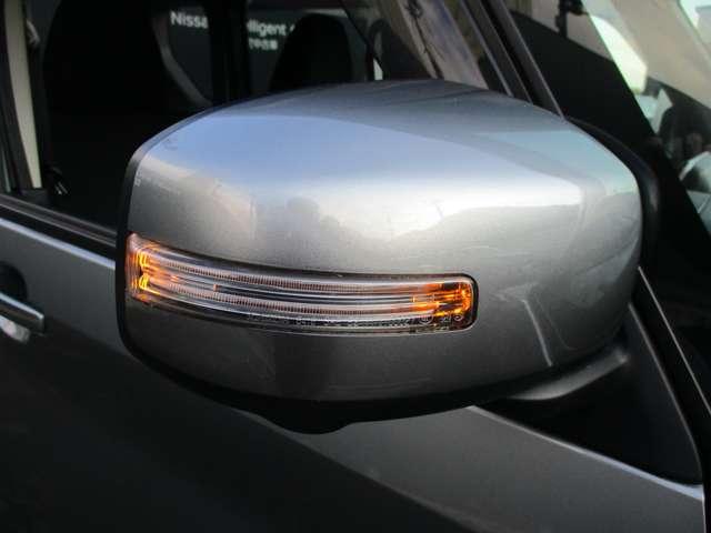 ルークス ６６０　ハイウェイスターＸ　アラウンドビューモニター・ドライブレコー　アイスト　衝突被害軽減ブレ－キ　マルチビューカメラ　車線逸脱警報装置　ＬＥＤ　スマートキー　パワーウィンドウ　カーテンエアバック　ドライブレコーダー　ナビＴＶ　バックカメラ　パワステ　オートエアコン（26枚目）