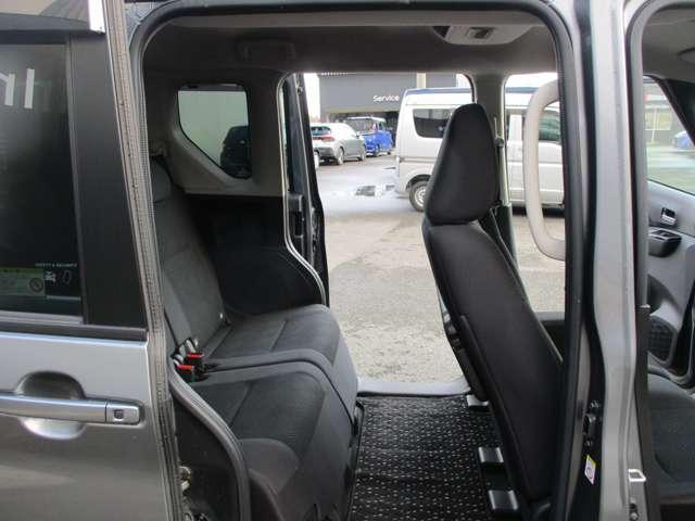 ルークス ６６０　ハイウェイスターＸ　アラウンドビューモニター・ドライブレコー　アイスト　衝突被害軽減ブレ－キ　マルチビューカメラ　車線逸脱警報装置　ＬＥＤ　スマートキー　パワーウィンドウ　カーテンエアバック　ドライブレコーダー　ナビＴＶ　バックカメラ　パワステ　オートエアコン（38枚目）