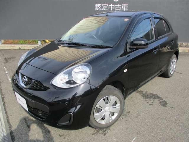 マーチ 1.2 X Vセレクション ドライブレコーダー・ETC・純正ナビゲーシ ETC車載器 ドラレコ スマートキー オートエアコン キーフリー アイドリングストップ Wエアバック ワンセグTV ABS パワーウィンドウ パワーステアリング メモリーナビ 運転席エアバッグ(19枚目)