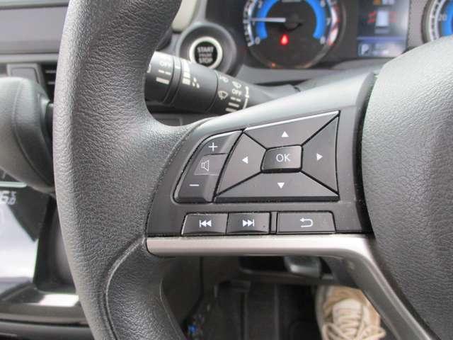 デイズ ６６０　Ｘ　ドライブレコーダー・ＥＴＣ・純正ナビゲーシ　踏み間違え防止　スマートキー　バックカメラ　ＥＴＣ　レーンキープ　アイドリングストップ　ドライブレコーダー　キーレス　フルオートエアコン　ナビＴＶ　ＷＡＢ　運転席エアバック　メモリーナビゲーション（7枚目）