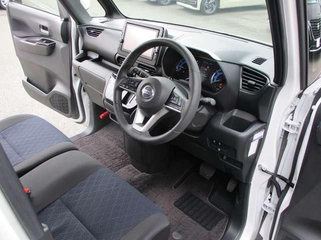 ルークス ６６０　ハイウェイスターＧターボ　プロパイロット　エディション　アラウンドビューモニター・ドライブレコー　両側パワードア　アラウンドビュ　プリクラッシュセーフティー　メモリナビ　アダプティブクルコン　レーンキープ　インテリキ－　ＥＴＣ　ＬＥＤヘッドライト　アイドリングストップ　ドライブレコーダー　ＡＣ（38枚目）