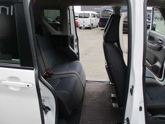 ルークス ６６０　ハイウェイスターＧターボ　プロパイロット　エディション　アラウンドビューモニター・ドライブレコー　両側パワードア　アラウンドビュ　プリクラッシュセーフティー　メモリナビ　アダプティブクルコン　レーンキープ　インテリキ－　ＥＴＣ　ＬＥＤヘッドライト　アイドリングストップ　ドライブレコーダー　ＡＣ（39枚目）