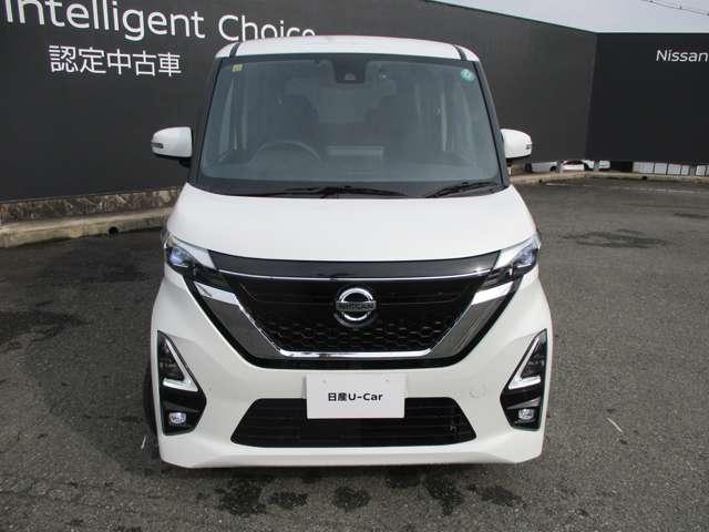 ルークス ６６０　ハイウェイスターＧターボ　プロパイロット　エディション　アラウンドビューモニター・ドライブレコー　両側パワードア　アラウンドビュ　プリクラッシュセーフティー　メモリナビ　アダプティブクルコン　レーンキープ　インテリキ－　ＥＴＣ　ＬＥＤヘッドライト　アイドリングストップ　ドライブレコーダー　ＡＣ（50枚目）