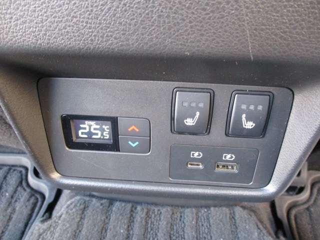 エクストレイル １．５　Ｇ　ｅ－４ＯＲＣＥ　４ＷＤ　アラウンドビューモニター・ＥＴＣ・ドライブ　ＬＥＤヘッドランプ　ナビＴＶ　スマートキー　レーダークルーズ　ＬＫＡ　キーフリー　ＥＴＣ　４ＷＤ　アルミホイール　メモリーナビ　ドライブレコーダー　バックカメラ　サイドカメラ　盗難防止システム　ＰＳ（16枚目）