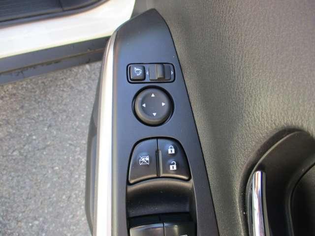 キックス １．２　Ｘ　（ｅ－ＰＯＷＥＲ）　アラウンドビューモニター・ドライブレコー　ナビ＆ＴＶ　追従クルコン　スマートキー　ＬＥＤヘッド　レーンアシスト　パワーステアリング　ドライブレコーダー　ＥＴＣ　メモリーナビ　サイドエアバッグ　アルミ　ＡＡＣ　キーレス　パワーウィンドウ　ＡＢＳ（24枚目）