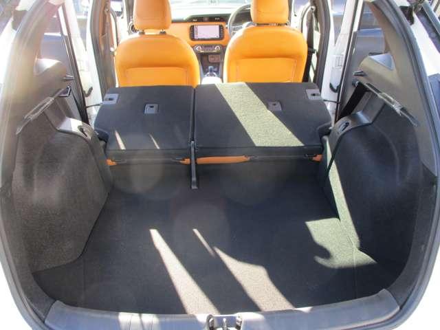 キックス １．２　Ｘ　（ｅ－ＰＯＷＥＲ）　アラウンドビューモニター・ドライブレコー　ナビ＆ＴＶ　追従クルコン　スマートキー　ＬＥＤヘッド　レーンアシスト　パワーステアリング　ドライブレコーダー　ＥＴＣ　メモリーナビ　サイドエアバッグ　アルミ　ＡＡＣ　キーレス　パワーウィンドウ　ＡＢＳ（35枚目）