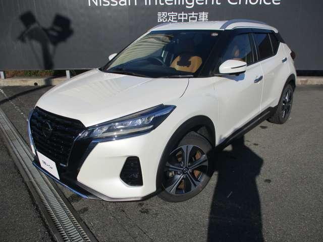 キックス １．２　Ｘ　（ｅ－ＰＯＷＥＲ）　アラウンドビューモニター・ドライブレコー　ナビ＆ＴＶ　追従クルコン　スマートキー　ＬＥＤヘッド　レーンアシスト　パワーステアリング　ドライブレコーダー　ＥＴＣ　メモリーナビ　サイドエアバッグ　アルミ　ＡＡＣ　キーレス　パワーウィンドウ　ＡＢＳ（41枚目）