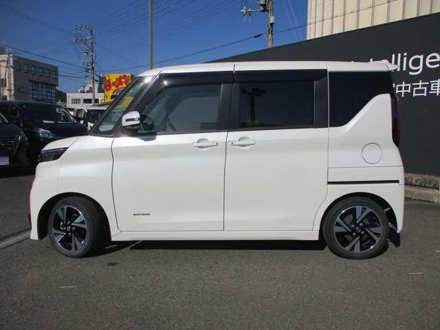 ルークス 660 ハイウェイスターGターボ プロパイロット エディション アラウンドビューモニター・ETC・ドライブ 両側パワードア アラウンドビュ プリクラッシュセーフティー メモリナビ アダプティブクルコン レーンキープ インテリキ- ETC LEDヘッドライト アイドリングストップ ドライブレコーダー AC(46枚目)