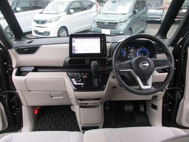 ルークス 660 X アラウンドビューモニター・ETC・ドライブ アラモニ 前後衝突軽減ブレーキ 車線逸脱防止 ETC スマートキー キーフリー ドライブレコーダー i-stop フルオートエアコン パワーウインドウ LED バックカメラ 盗難防止 Wエアバック(3枚目)