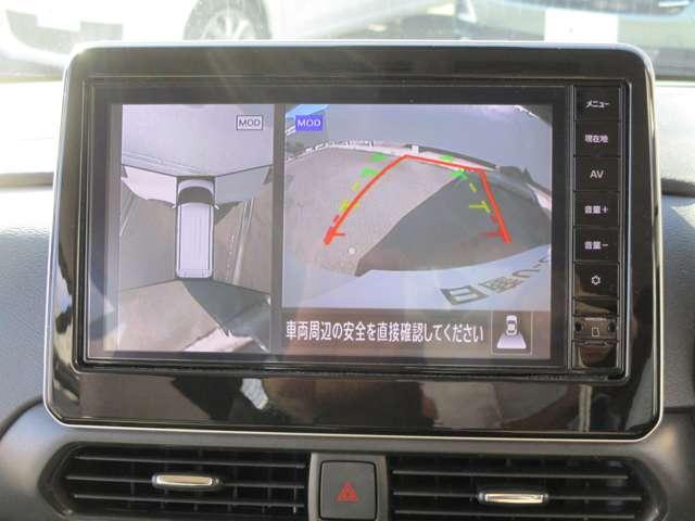 ルークス 660 ハイウェイスターX アラウンドビューモニター・ドライブレコー アイスト 衝突被害軽減ブレ-キ マルチビューカメラ 車線逸脱警報装置 ETC LED スマートキー パワーウィンドウ カーテンエアバック ドライブレコーダー ナビTV バックカメラ パワステ キーフリ(5枚目)