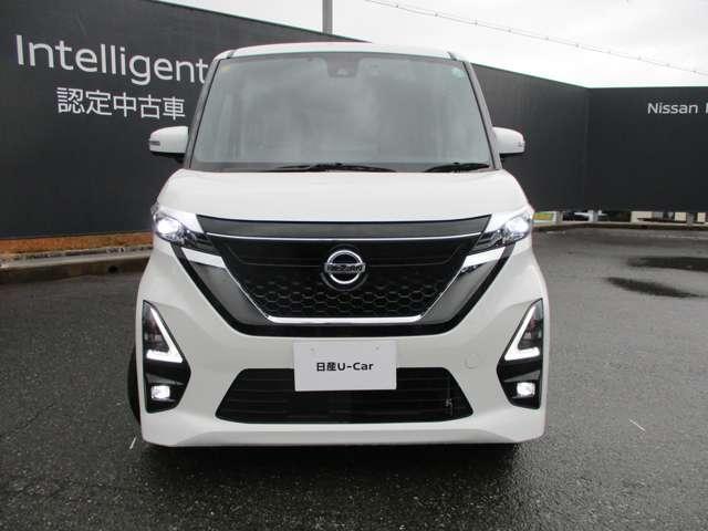 ルークス ６６０　ハイウェイスターＧターボ　プロパイロット　エディション　アラウンドビューモニター・ドライブレコー　両側パワードア　アラウンドビュ　プリクラッシュセーフティー　メモリナビ　アダプティブクルコン　レーンキープ　インテリキ－　ＥＴＣ　ＬＥＤヘッドライト　アイドリングストップ　ドライブレコーダー　ＡＣ（46枚目）