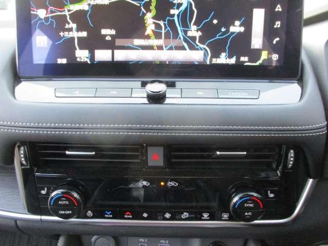 �ݒ艷�x���L�[�v���āA�����ŕ��ʒ��߂����Ă����I�[�g�G�A�R���ł��B