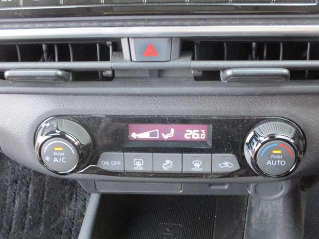 �ݒ艷�x���L�[�v���āA�����ŕ��ʒ��߂����Ă����I�[�g�G�A�R���ł��B