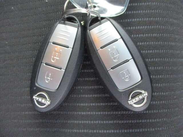 �C���e���W�F���g�L�[���g�т��Ă���΁A���N�G�X�g�X�C�b�`���y�����������Ńh�A�̃��b�N�E�A�����b�N���\�ł��B